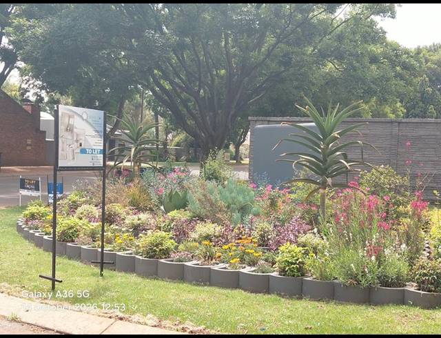 4 BEDROOM PROPERTY TO RENT IN SUNWARD PARK